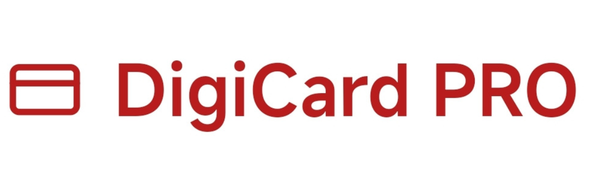 DigiCard PRO